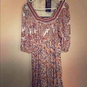 Wendy Bellissimo Dress